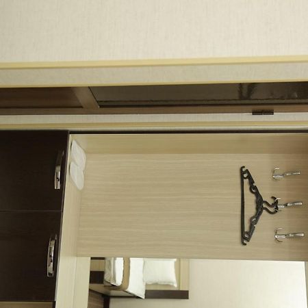 Premium Hotel 777 Taschkent Exterior foto