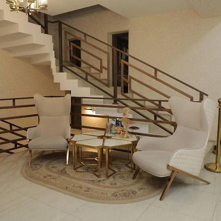 Premium Hotel 777 Taschkent Exterior foto