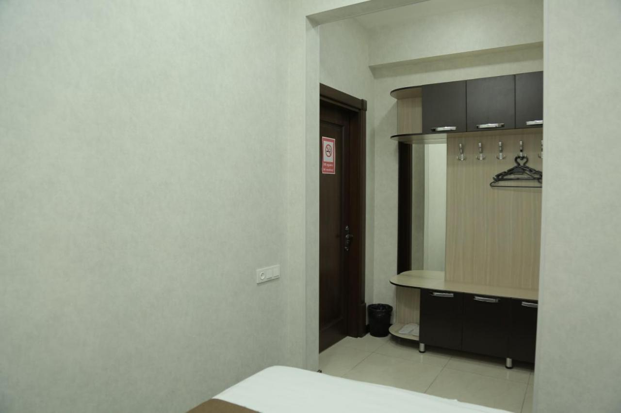 Premium Hotel 777 Taschkent Exterior foto