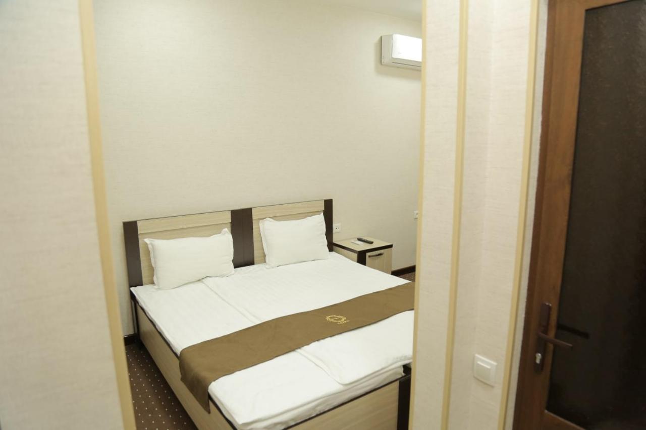 Premium Hotel 777 Taschkent Exterior foto
