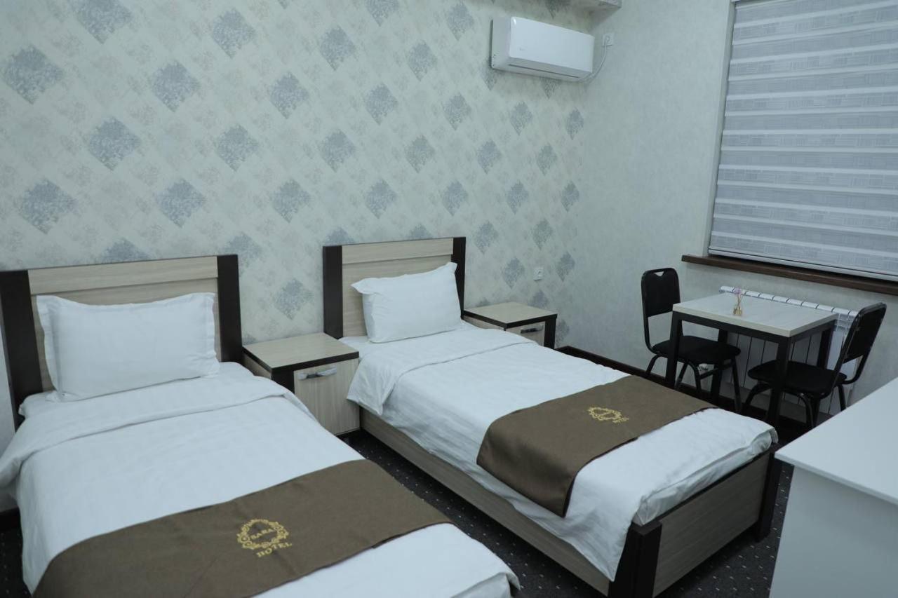 Premium Hotel 777 Taschkent Exterior foto