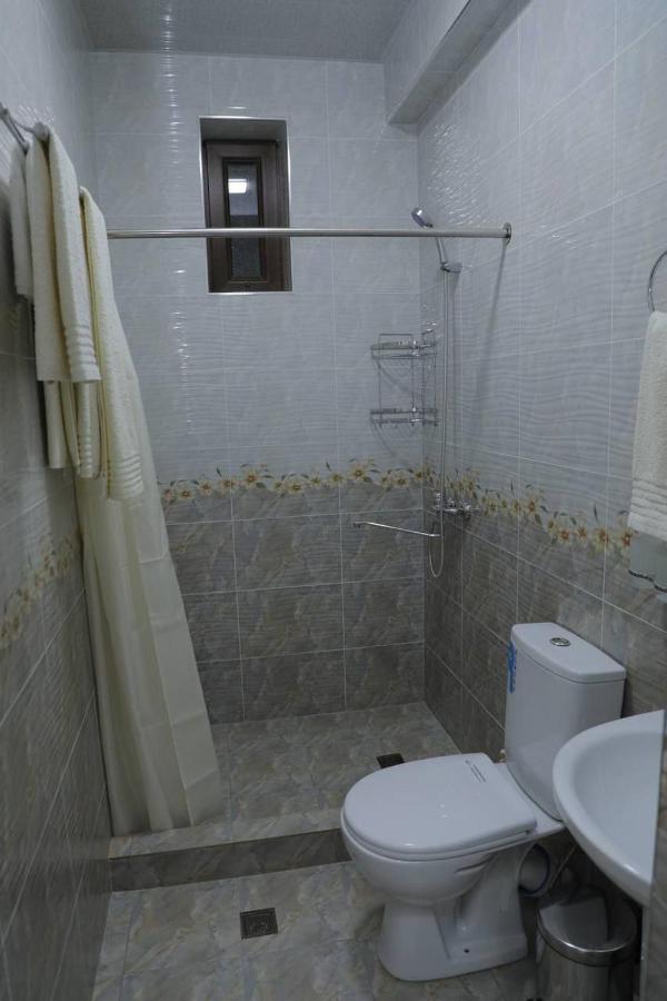 Premium Hotel 777 Taschkent Exterior foto
