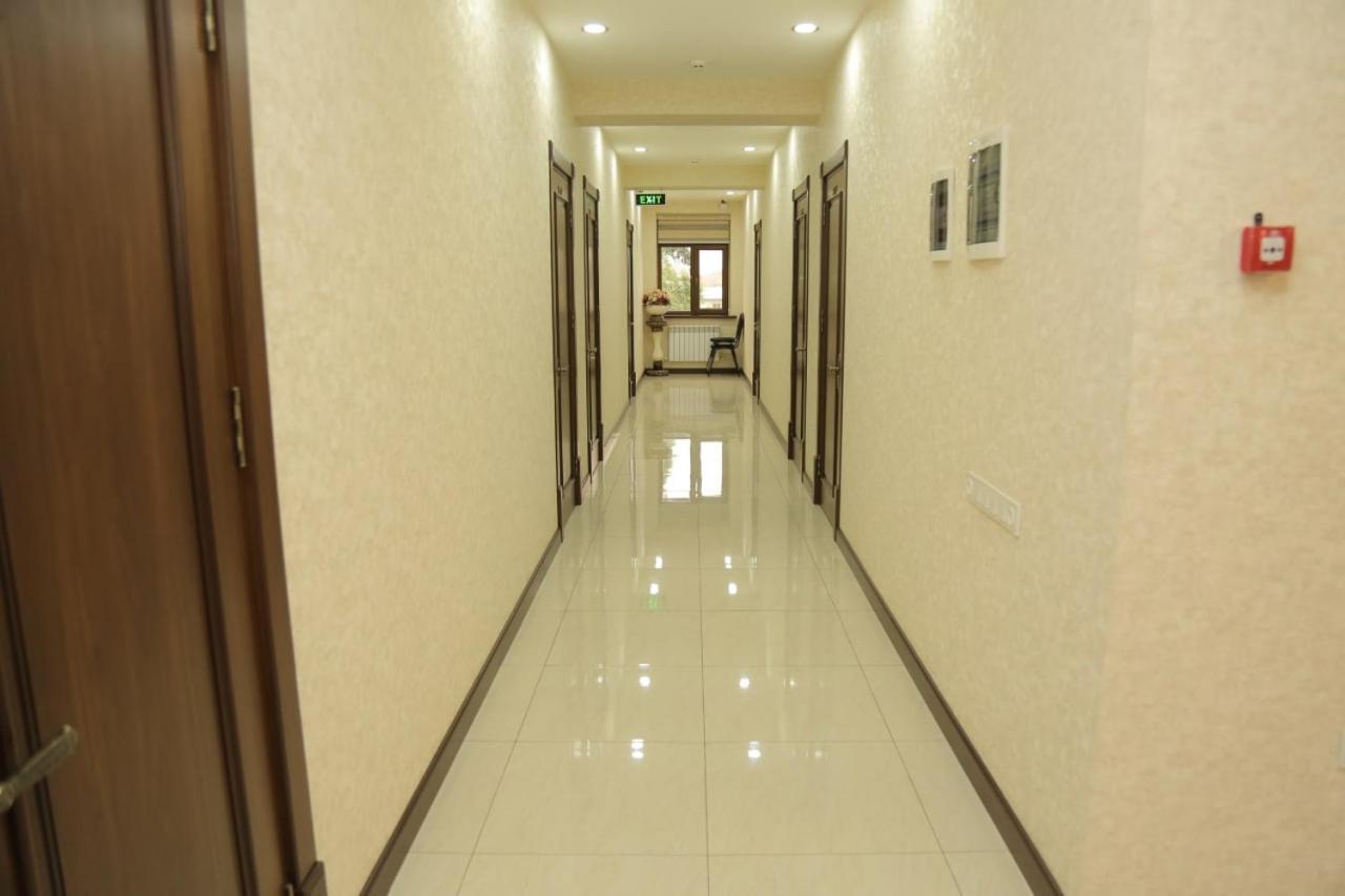 Premium Hotel 777 Taschkent Exterior foto